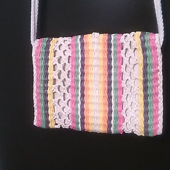Sun N Sand Shoulder Bag - Picture 6 of 8